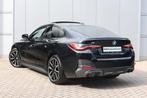 BMW i4 eDrive35 High Executive M Sport / Schuif-kanteldak /, Achterwielaandrijving, Gebruikt, Met garantie (alle), 1965 kg
