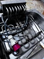 MKN oliebollen friteuse, Ophalen, Gebruikt