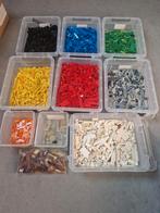 PARTIJ LEGO SINTERKLAAS OF KERSTMIS, Kinderen en Baby's, Speelgoed | Bouwstenen, Ophalen of Verzenden, Zo goed als nieuw, Overige merken