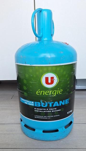Gasfles Primagaz 13kg beschikbaar voor biedingen