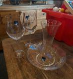 Geheel nieuwe Leonardo decanteer karaf met glazen, Verzamelen, Ophalen, Nieuw, Overige typen