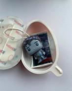 Stranger Things Kinder Joy Funko poppetje Upside down Stev, Ophalen of Verzenden, Nieuw