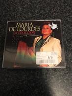 Maria de Lourde La Coleccion 2 cd's, Cd's en Dvd's, Cd's | Wereldmuziek, Ophalen of Verzenden