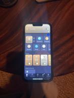 Nette iPhone 13 zwart 128gb met Quad Lock, Telecommunicatie, 128 GB, Zwart, IPhone 13, Ophalen of Verzenden