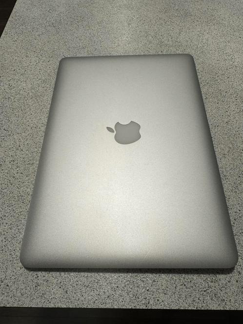Macbook Air 2017, Computers en Software, Windows Laptops, 13 inch, SSD, Minder dan 2 Ghz, Ophalen of Verzenden