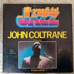 Lp / John coltrane, Cd's en Dvd's, Vinyl | Jazz en Blues, Ophalen of Verzenden