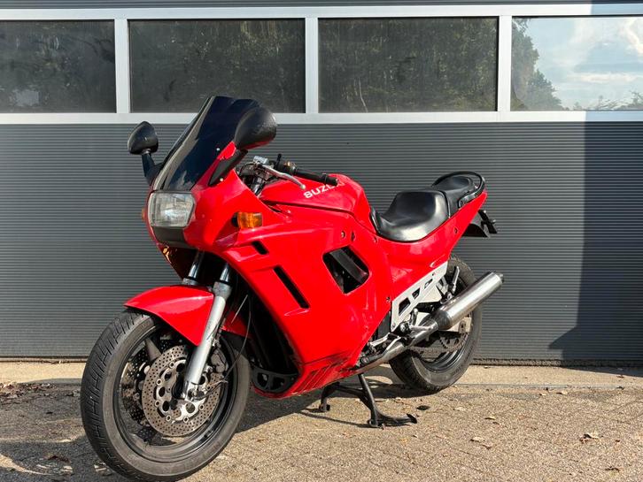 Suzuki gsx 600 f, Motoren, Onderdelen | Suzuki, Gebruikt, Ophalen of Verzenden