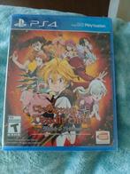 The seven deady sins, Ophalen of Verzenden, Nieuw