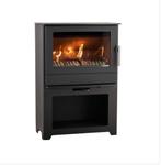 Houtkachel Heta Inspire 55H, Huis en Inrichting, Kachels, Ophalen of Verzenden, Zo goed als nieuw, Hout, Houtkachel