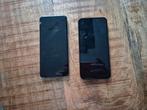 2 defecte telefoons, Ophalen, Galaxy S20, Zwart, Niet werkend