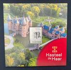 Bijzondere zilveren postzegel, mapje 8, Ophalen of Verzenden