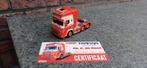 WSI SCANIA C DE NOOD TEKOOP, Ophalen, Nieuw, Bus of Vrachtwagen, Wsi