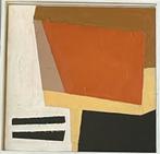 Tree, Antiek en Kunst, Kunst | Schilderijen | Modern, Ophalen of Verzenden