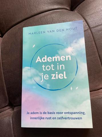Tk Ademen tot in je ziel beschikbaar voor biedingen