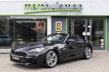 BMW Z4 Roadster sDrive20i High Executive / M SPORT / HARMAN  beschikbaar voor biedingen
