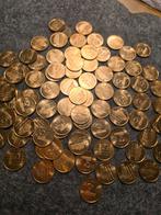 Nederlandse 5 cent munten - Koningin Beatrix, Postzegels en Munten, Munten | Nederland, Ophalen of Verzenden, Koningin Beatrix