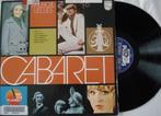 Musical-Liedjes - Cabaret 6, Ophalen of Verzenden, Gebruikt, 12 inch