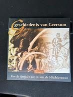 Geschiedenis van Leersum deel 1, Boeken, Geschiedenis | Stad en Regio, Ophalen of Verzenden, 14e eeuw of eerder