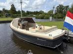 Interboat 22 Explorer (bj 2010), Gebruikt, 6 meter of meer, Diesel, 30 tot 50 pk