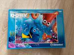 Puzzel Finding Dory 100 stukjes, Ophalen of Verzenden, Meer dan 50 stukjes, Zo goed als nieuw, 6 jaar of ouder