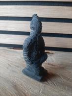 Terracotta Leger Beeldje, Ophalen of Verzenden