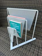 Design Lectuurrek MARKUS BÖRGENS Style of Mathieu Mategot, Ophalen, Zo goed als nieuw