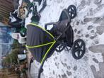 Hauck runner buggy, Kinderen en Baby's, Kinderwagens en Combinaties, Ophalen of Verzenden, Zo goed als nieuw, Overige merken