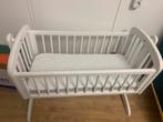 Schommelwieg, Kinderen en Baby's, Babywiegjes en Ledikanten, Ophalen, Zo goed als nieuw, Wieg