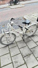 Fiets, Ophalen, 22 inch, Gebruikt, Alpina