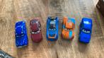 Cars auto, Verzenden, Gebruikt
