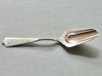 Dutch Silver Sugar Spoon Evert van Geelen (EvG), Antiek en Kunst, Ophalen of Verzenden