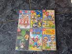 Switch games los of bundel, 3 spelers of meer, Ophalen of Verzenden, Zo goed als nieuw, Vanaf 3 jaar