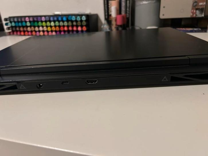 Acer Nitro 5 RTX 3060 - i5 12e gen - 16GB RAM, Computers en Software, Windows Laptops, Gebruikt, 15 inch, SSD, 3 tot 4 Ghz, 16 GB