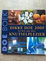 Knutselboek, Ophalen of Verzenden, Gebruikt, Knutselwerk