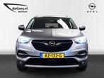 Opel Grandland X 1.2 Turbo Business Executive AUTOMAAT (Dist, Stof, Gebruikt, 1199 cc, Origineel Nederlands