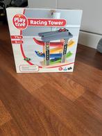 Racing tower van Playtive, Ophalen of Verzenden, Zo goed als nieuw