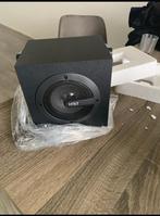 Portable Cube Speaker - Nieuw!, Audio, Tv en Foto, Luidsprekers, Overige merken, Overige typen, Nieuw, Ophalen of Verzenden