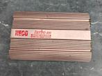 Heco Turbo 400 auto versterker, Gebruikt, 120 watt of meer, Stereo, Ophalen