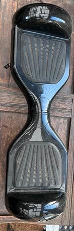 Ergenic Hoverboard - Gebruikt, Ophalen, Gebruikt