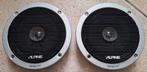 Alpine 6113 Speakers - Set van 2, Auto diversen, Ophalen of Verzenden, Gebruikt