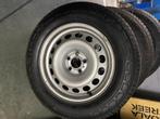 kompleet set banden met stelen velgen toyota proace nwe, Ophalen, Nieuw, Toyota