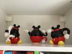 Mickey mouse thee/koffie setje, Ophalen, Mickey Mouse, Servies