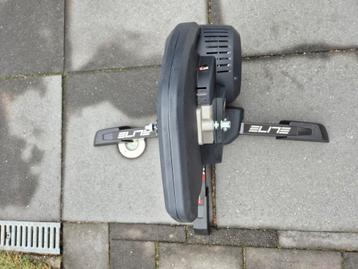 Elite Direto XR-T Smart Trainer – z.g.a.n. beschikbaar voor biedingen