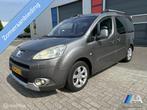 Peugeot Partner Tepee 1.6 XT Exe | Cruise | 2x schuifd | Pdc, Voorwielaandrijving, 4 cilinders, Origineel Nederlands, Bedrijf