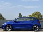 Hyundai i20 5drs 1.0 T-GDI 100PK Comfort | Trekhaak | 17'' L, 12 maanden, Gebruikt, Euro 6, Blauw
