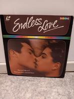 Laserdisc endless love mooie staat, Ophalen of Verzenden, Zo goed als nieuw, Overige formaten, Pop