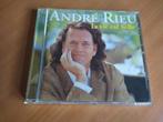 Cd Andre Rieu - La vie est Belle, Ophalen of Verzenden, Zo goed als nieuw