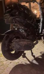 Zip 4 takt onderdelen, Ophalen of Verzenden, Gebruikt, Overige typen, Piaggio