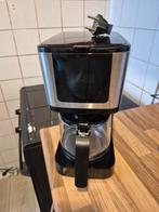 Koffiemachine - 4 tot 10 kopjes, Ophalen of Verzenden