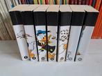 7 dikke Donald Duck thema pockets, Meerdere stripboeken, Ophalen of Verzenden, Gelezen